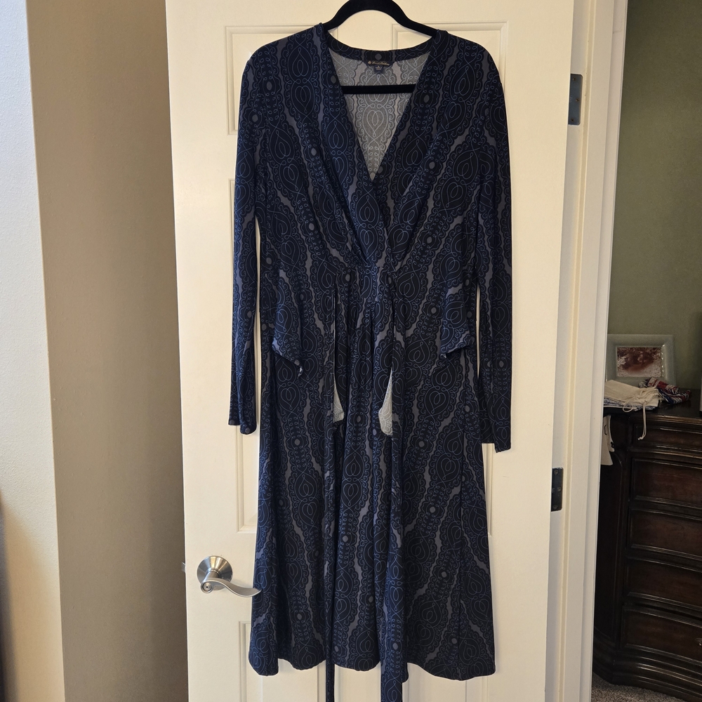 Brooks Brothers Dress